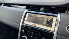 Land Rover Discovery Sport 2.0 D165 SE 5dr Auto Diesel Station Wagon